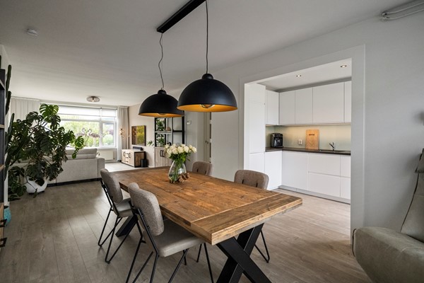 Medium property photo - Jan Verfailleweg 178, 1783 BH Den Helder